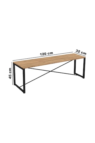 Televizyon Sehpası Tv Standı Metal Sehpa 1139