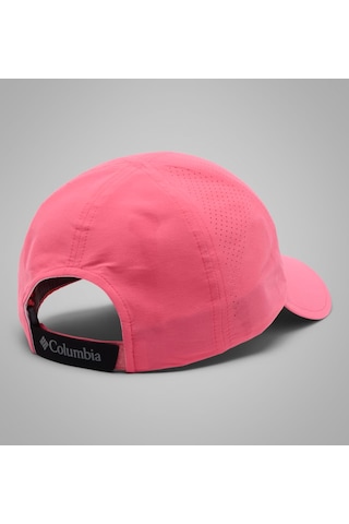 Columbia Columbıa Sılver Rıdge Unısex Şapka 2121141-657 Pembe
