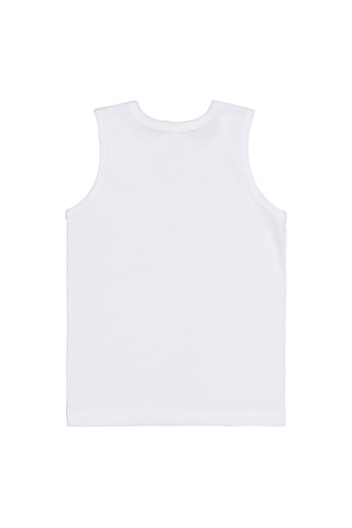 Civil Boys Basic Ribana 2-12 Yaş Atlet - Standart