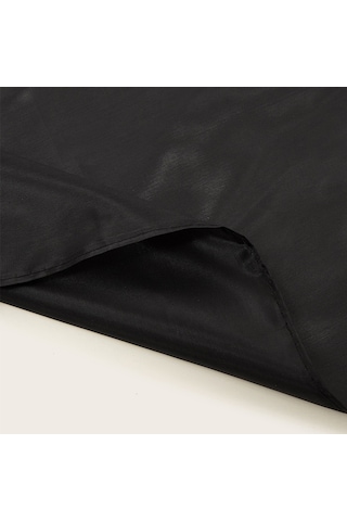 Youtek "su Geçirmez Saç Boya Önlüğü - Ayarlanabilir Kuaför Pelerini"