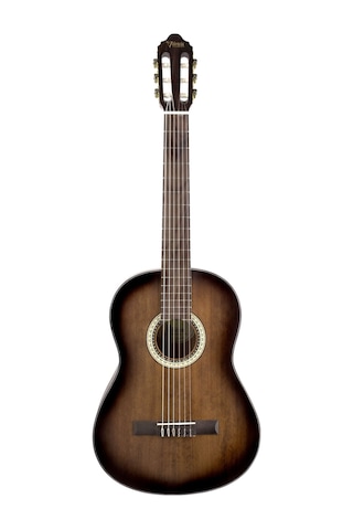 Valencia Vc404Hsb 4/4 Historic Sunburst Klasik Gitar