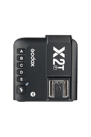 Godox X2t-f Flaş Tetikleyici Fujifilm