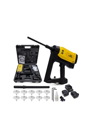 Dawreek BT0240 Şarjlı Çivi Tabancası