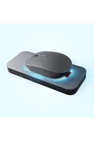 Go Wireless Mobile 40allg1www 10000 Mah Hızlı Şarj Kablosuz Powerbank