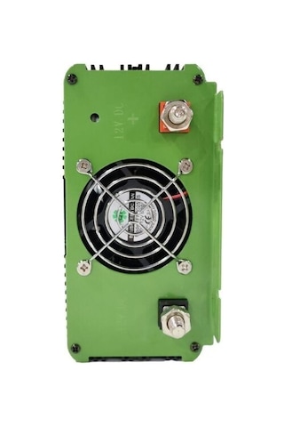 Solinved Slvm Serisi  1000w Modifiye Sinüs İnverter 12v