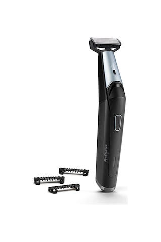 Babyliss T880E Triple S Sakal Kesme Ve Şekillendirme Makinesi