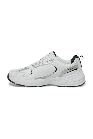Lumberjack Pol Wmn Pu 3pr Beyaz Kadın Sneaker 000000000101389136 Çok Renkli