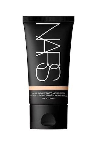 Nars Pure Radiant Tinted Moisturizer Gotland Renkli Nemlendiric