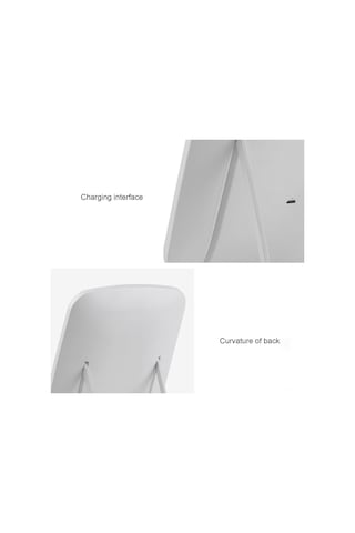 Vkemall Beyaz Ve Pembe Renkli Abs Malzemeden Yapılmış, 68 Işık Taneli, 3 Renk Seçenekli Şarj Edilebilir Led Ayna Pembe