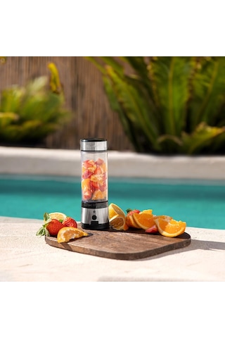 Cecotec Wanderlustmix 120 W Usb Taşınabilir Smoothie Blender