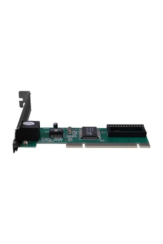 S-link Sl-8139 Pcı 10-100 Erhernet Kart