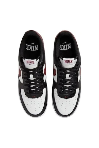 Nike Air Force 1 07-fz4615-001 Siyah