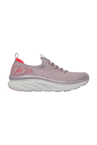 Skechers Dlux Walker Kadın Ayakkabı 149356-lav Pembe