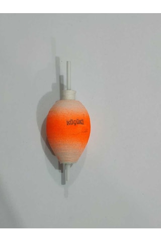 Küçük Eva Top Karışık Renk 4 Adet