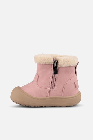 Vicco Winter Kürklü Kız İlk Adım Pudra Bot