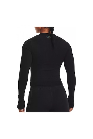Under Armour Kadın Sweatshırt 1373930-001 Siyah