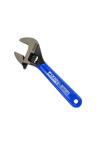 Fixio Fk0600 6"/150mm Kurbağacık/ingiliz Anahtarı