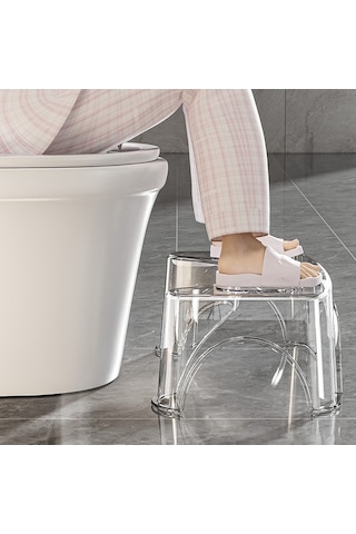 Wondernest Tuvalet Taburesi, Çocuk Banyo Ayaklığı, Lichen Diğer Qv Diğer