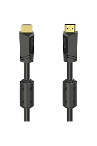 Hs Hdmı Ethernet, Altın Uç, 4k, 15m 0