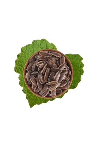 Siyah Ay Çekirdeği Çiğ 500 g