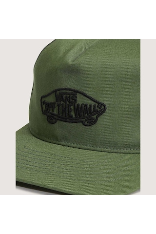 Vans Classic Snapback Unisex Şapka Vn000qajen61 Çok Renkli