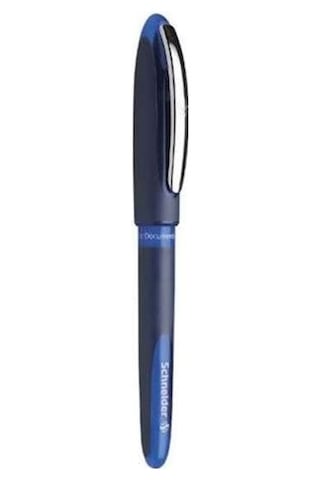 Schneıder One Busıness 0.6 Roller Mavi 183003