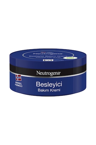 Neutrogena Norveç Formülü Bakım Kremi 3 x 200 ML + Yoğun Bakım Kremi 3 x 200 ML