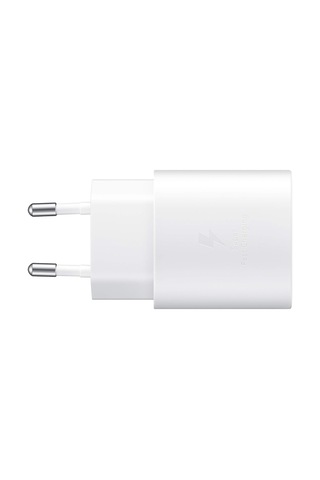 Samsung Uyumlu Hızlı Şarj Cihazı, 25 W, Usb Bağlantı Noktası Tip C Kabl