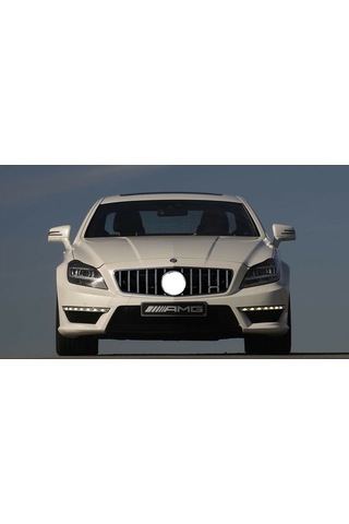 Mercedes W 218 Gt Panjur 2015-2018