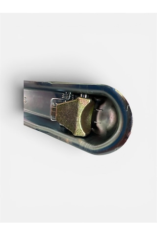 Römork Ve Karavan Kaplini 50mm 2 Ton 3500lb