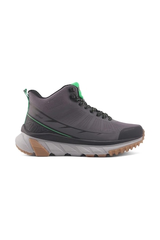 Kinetix Skyfall Tx Hı Wp K.gri-a.gri-camel Erkek Outdoor Bot Gri