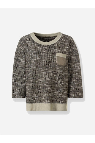 Bulalgiy Kadın Haki Kazak - Bga625475 Haki