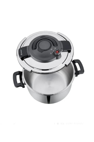 Korkmaz Alessa A173-01 7 lt Düdüklü Tencere