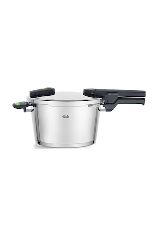 Fissler Vitaquick Green Düdüklü Tencere 4.5 L