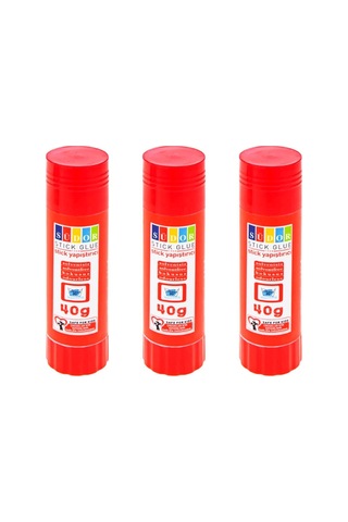 40 Gr Stick Yapıştırıcı 3 Lü Südor