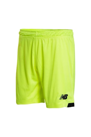 New Balance Tss2218-frs Erkek Cepsiz Şort 001