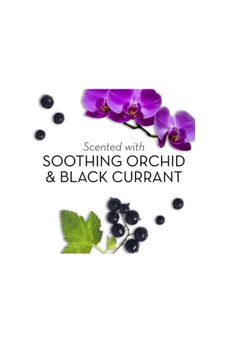 Olay Fresh Outlast Orchid & Black Currant Vücut Şampuanı 650ML