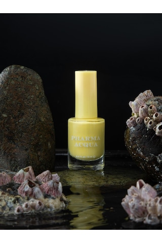 Pharma Acqua Fresh Nail Varnish Oje 93 12 ML