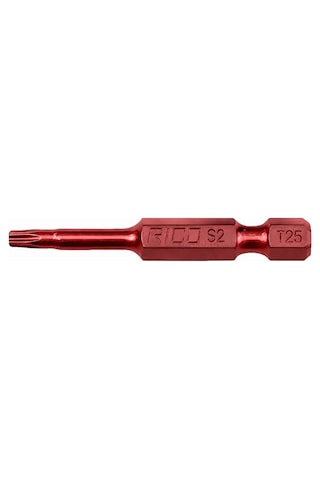 Rıco 1/4 T25 Bits Uç Mıknatıslı 50 Mm