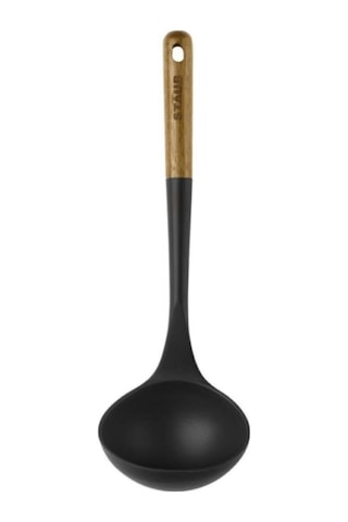 Staub Silikon Çorba Kepçesi 31 CM Tek Ebat
