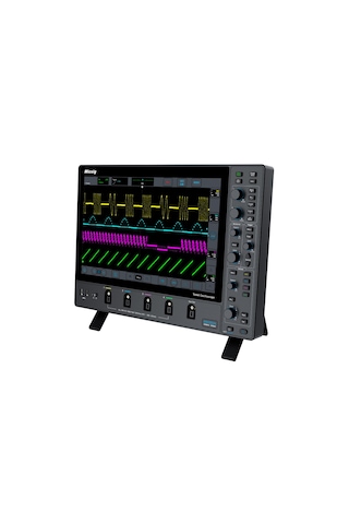 Micsig Mdo5004 Dijital Osiloskop, 4 Kanal, 500 Megahertz, 14 İnch