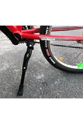 Bianchi Ayak 24-26-27.5-28-29'' Jant Ayarlabilir Siyah