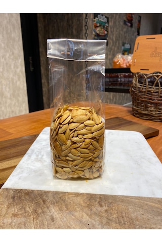 Dayı Yeğen Ürgüp Kabak Çekirdeği 200 G