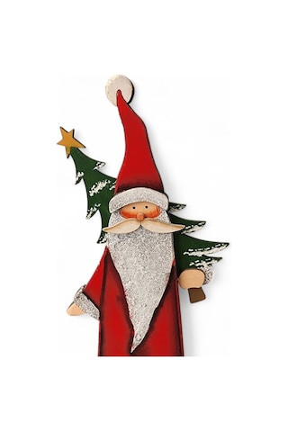 Yılbaşı Dekor Noel Baba