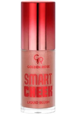 Golden Rose Smart Cheek Liquid Blush 109