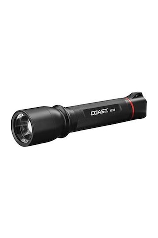 Coast Hp14 El Feneri (328 Lumens) Siyah