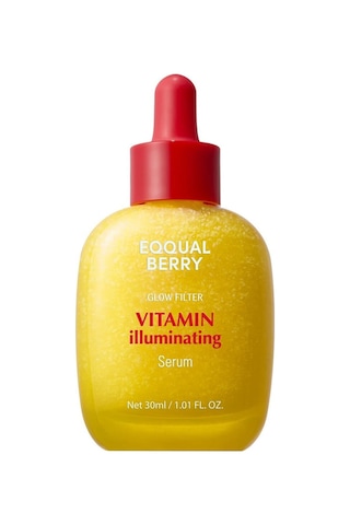 Defacto Eqqualberry Vitamin Illuminating Serum Koyu Leke Önleyici ve Parlatıcı Aserolalı C Vitamini Serumu H6223AXNS