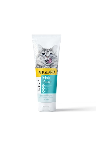 Petguard Malt Paste 100 G