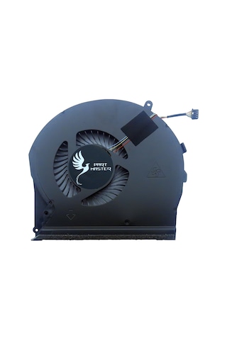 Hp Nd85c15-18k15 Uyumlu Gpu-vga Ekran Kartı Fanı