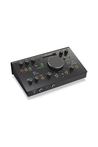 Behringer Studio L Profesyonel Stüdyo Kontrolcüsü
